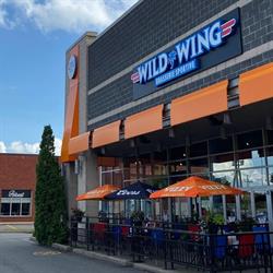 Wild Wing