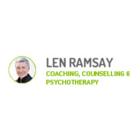 Len Ramsay Psychotherapy