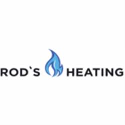 Rod's Heating Inc