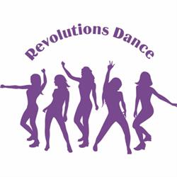 Revolutions