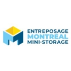 Entreposage Montreal Mini-Storage - District Central