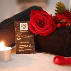 My Haven Laser & Spa