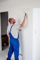Painter Burlington