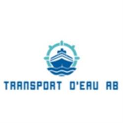 Transport D'eau AB