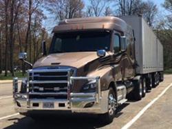 J Hammond Transport