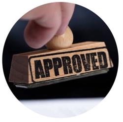 Approval Guy