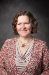 Dr. Sheila Boehm