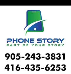 Phone Story