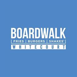 Boardwalk Fries Burgers Shakes - Whitecourt