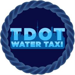 T Dot Water Taxi