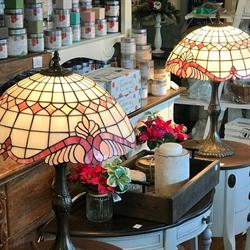 Anything But Shabby