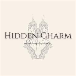 Hidden Charm Lingerie