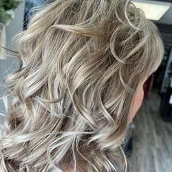 The hair loft