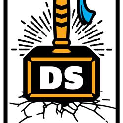 Down Smash Studios Inc.