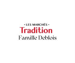 Marché Tradition