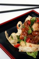 Fuse Pan Asian Express