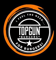 Top Gun Burgers