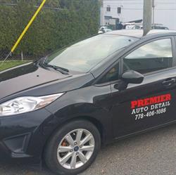 Premier Auto Detail