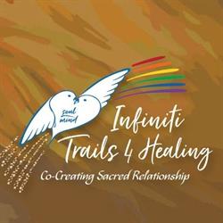 Infiniti Trails 4 Healing