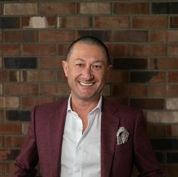 Geoff Pershick - EXP Realty