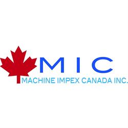 Machine Impex Canada Inc.