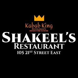 Shakeel's Restaurant