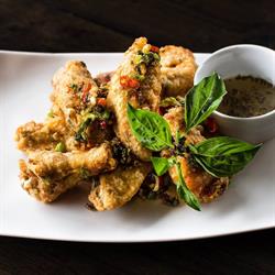 Indochine Kitchen