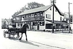 The Olde Heidelberg Restaurant Tavern