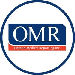 Ontario Medical Reporting Inc