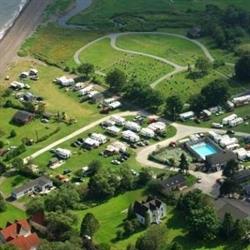 Seaside Campground