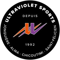 UltraViolet Sports