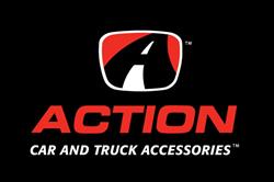 Action Car and Truck Accessories - Haliburton