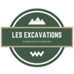 Les Excavations Constructioncor