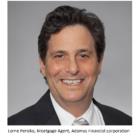 Lorne Persiko, Mortgage Agent, Adamas Financial