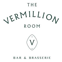 THE VERMILLION ROOM