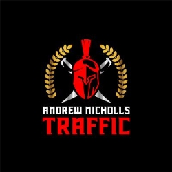 Andrew Nicholls Traffic