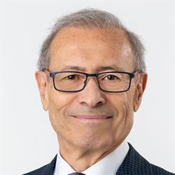 Jeffrey J. Gindin, Q.C. Criminal Lawyer