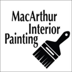 MacArthur Interior Painting