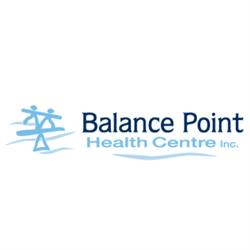 Balance Point Health Centre Inc.