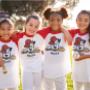 Ready to outfit the entire sports team? Get your custom sports apparel at Big Frog. Ready to outfit the entire sports team? Get your custom sports apparel at Big Frog.