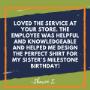 Big Frog always delivers 5-star customer reviews. Big Frog always delivers 5-star customer reviews.