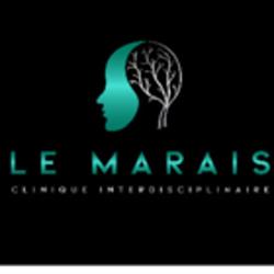 Clinique interdisciplinaire Le Marais
