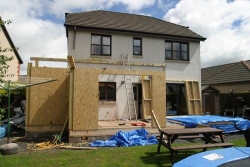 Rouse Projects Ltd