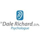 Dr Dale Richard, psychologue