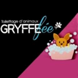 Toilettage d'Animaux Griffe-Fée