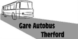 Gare D'Autobus Theford-Mines