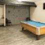 Game room Game room