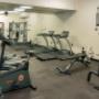 Fitness center Fitness center