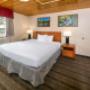Guest room with king bed(s) Guest room with king bed(s)