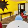 Party room Party room